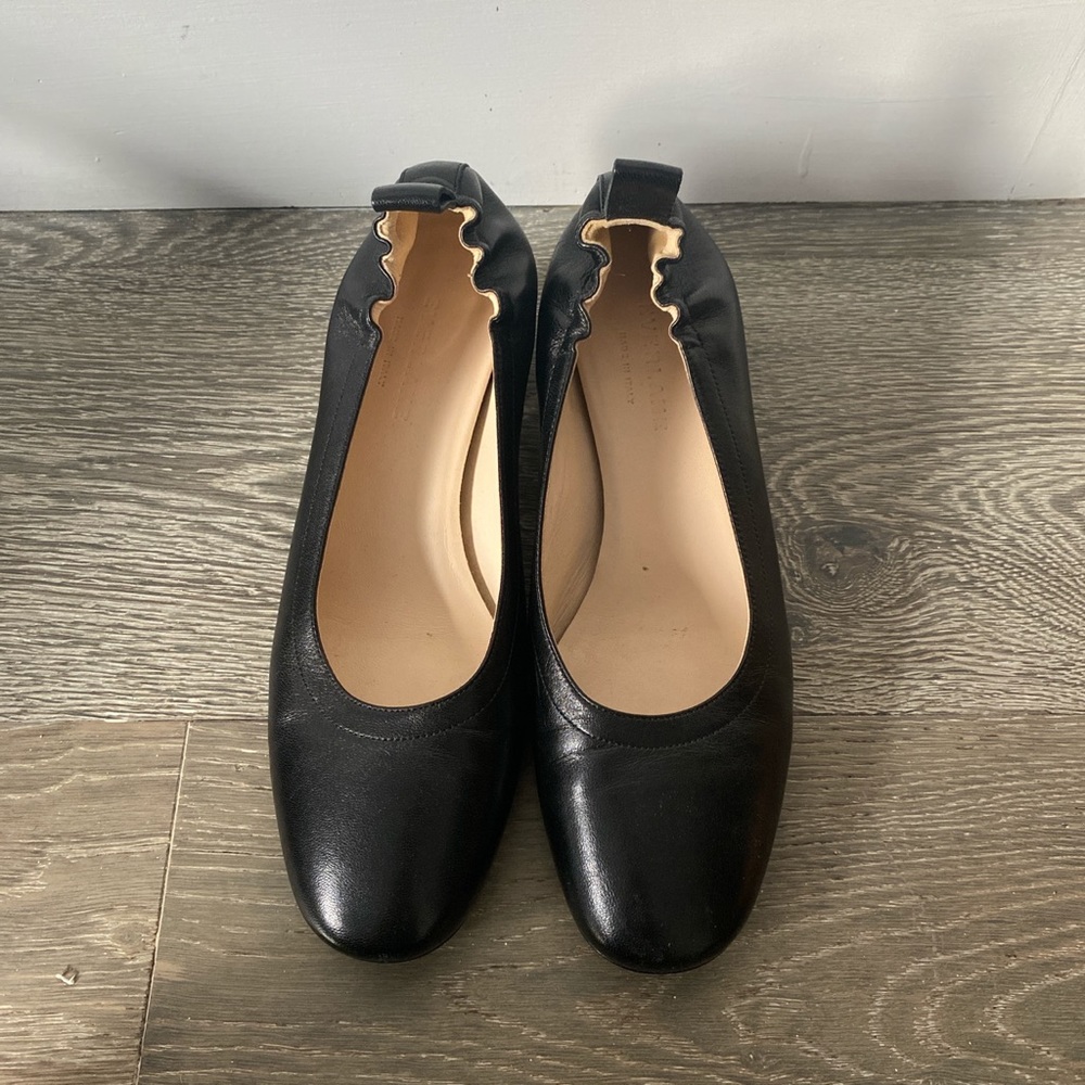 Everlane Day Heel